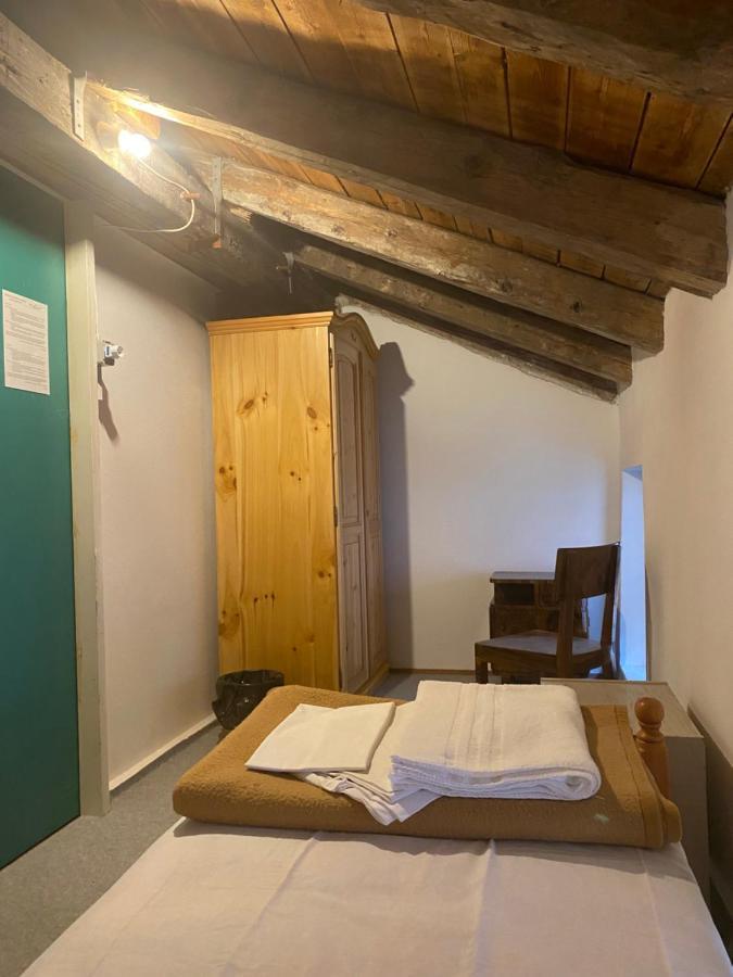 بيت شباب Casa Delle Giuggiole Dogna المظهر الخارجي الصورة