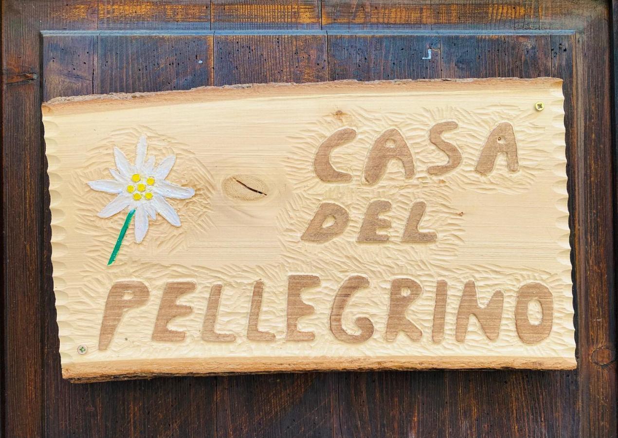 بيت شباب Casa Delle Giuggiole Dogna المظهر الخارجي الصورة