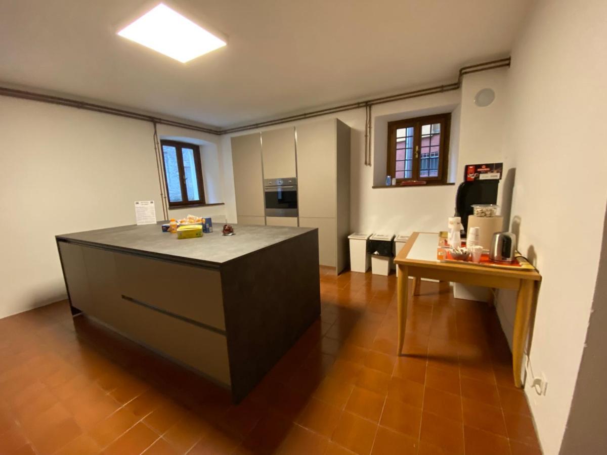 بيت شباب Casa Delle Giuggiole Dogna المظهر الخارجي الصورة
